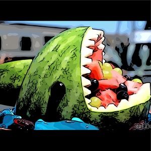 Meet your Posher, Ella